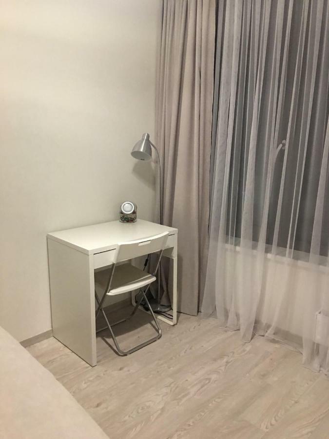 Free Parking In Garage Karolina Plazza, New Cosy Studio With All You Need Prague Ngoại thất bức ảnh